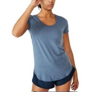 Cotton on‎ Gym T-Shirt Size XS